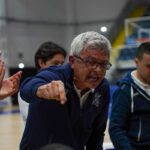 Coach Padovano: “Con Perugia sarà una battaglia, i ragazzi sono pronti”.