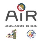 Pallavolo Recanati e Pallacanestro Recanati. Nasce il progetto “AIR” Associazioni In Rete.