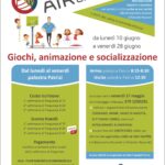 AIR Associazioni In Rete presenta: AIR CAMP 2024