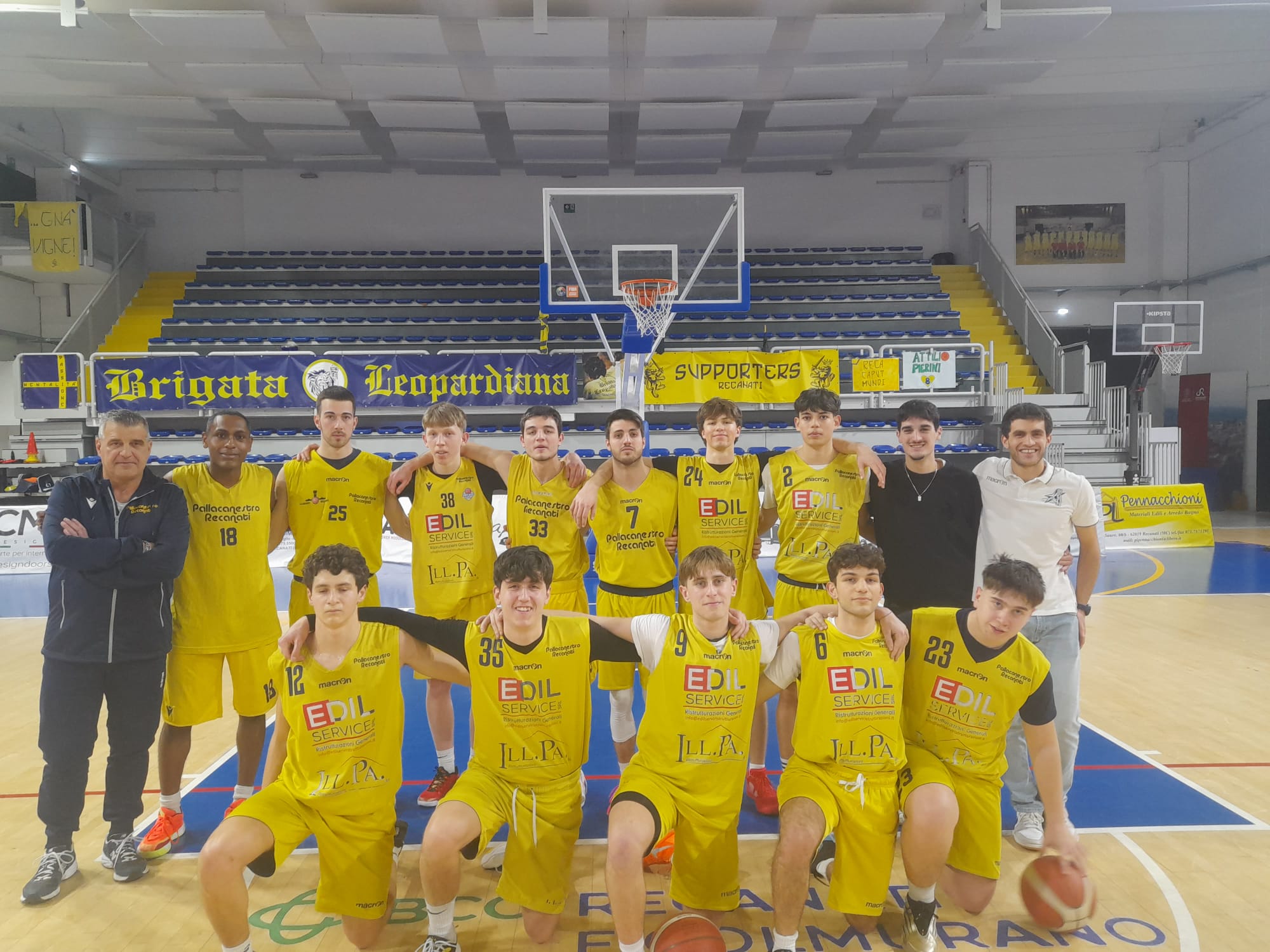 Strategic Roster Development for the New Season Strategic Roster Development for the New Season